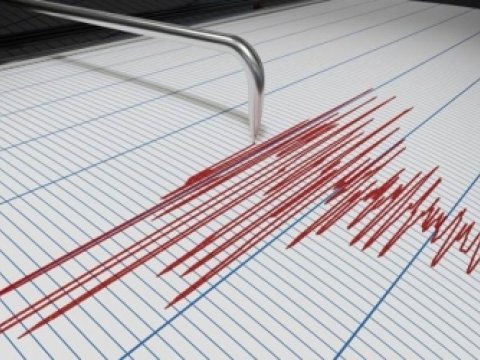 Əfqanıstanda zəlzələ baş verdi - 5.3 bal