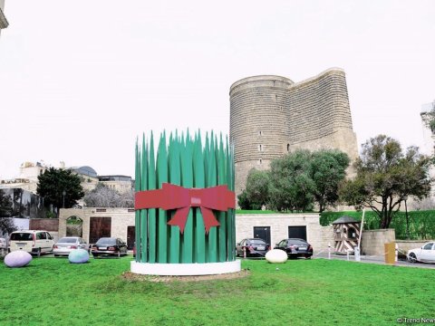 9 günlük Novruz tətili BAŞLAYIR