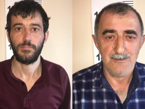 Şəkidə narkotik əməliyyatı - Tutulanlar var 