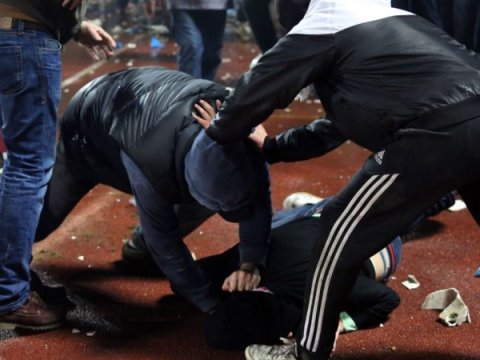 Naxçıvanda Türkiyə vətəndaşları arasında kütləvi dava