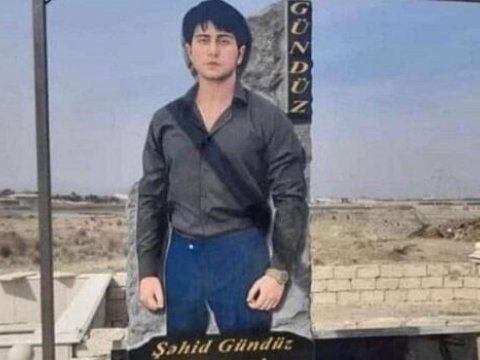 Şəhid adının paklığını qorumalıyıq – Deputatdan çağırış