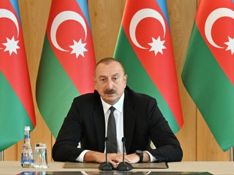 Doğma Qarabağda, Zəngəzurda əbədi yaşayacağıq