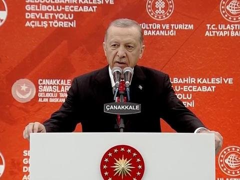 Taxıl sazişinin uzadılmasını təmin etdik - Ərdoğan 
