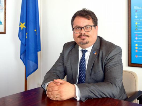 Aİ Azərbaycan neftinin Slovakiyaya çatdırılmasını alqışladı 