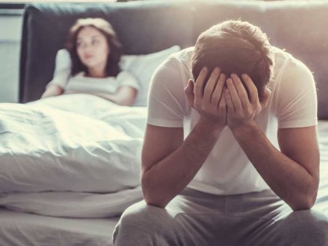 COVID-19-a yoluxmuş kişilər impotent olur? 