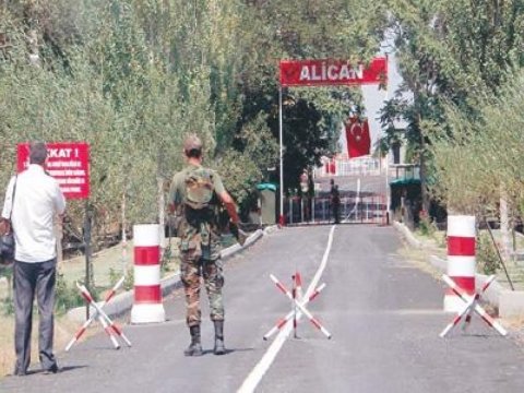 Ermənistan Türkiyə ilə sərhədlərin açılmasına hazırlaşır