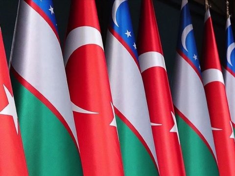 Türkiyədəki seçkilərə Özbəkistandan BAXIŞ