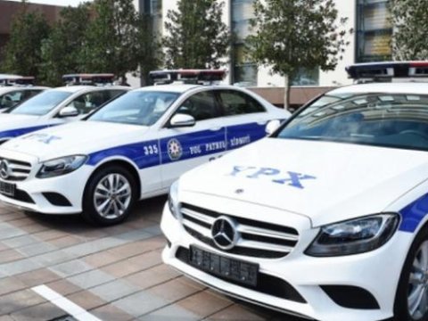 DYP sürücüləri diqqətli olmağa çağırdı