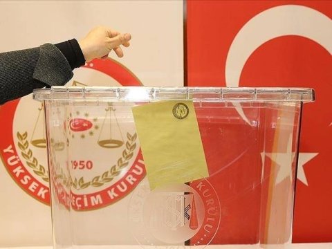 Türkiyənin Bakıdakı səfirliyindən seçki açıqlaması