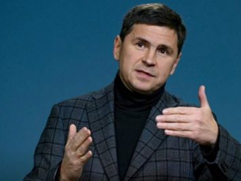 Çinin sülh planı məntiqsizdir - Zelenskinin ofisi 