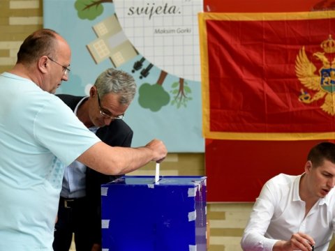 Dünən prezident seçilmədi, ikinci tur olacaq