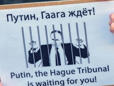Putin bu ölkələrə getsə, həbs olunacaq - SİYAHI