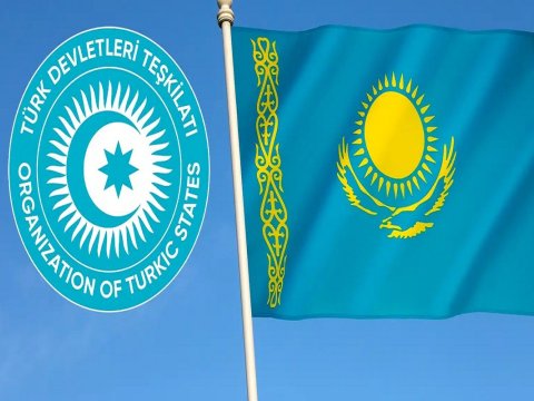 TDT Müşahidə Missiyası Qazaxıstandakı seçkiləri izləyib - BƏYANAT