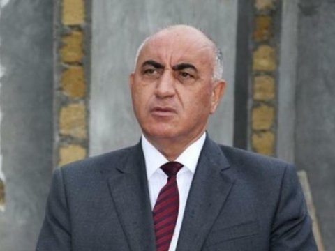 Nizaməddin Quliyevin qardaşı oğlu faciəvi şəkildə öldü