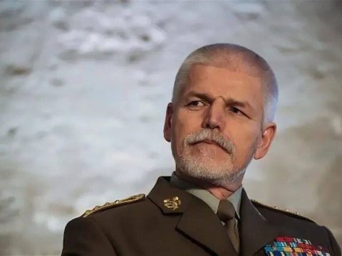 Ukraynanın bir dəfə əks-hücum cəhdi olacaq - Prezident