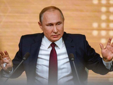 Putinin həbsi ilə bağlı order ömürlükdür - Kərim Xan 