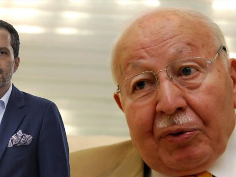 Ərbakanın oğlu prezident olmaq istəyir