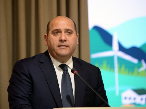 Talışa köçürülənlərin məşğulluğu təmin olunur - Emin Hüseynov