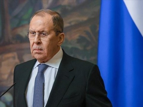 Qərb öz xidmətlərini 3 Qafqaz ölkəsinə sırımağa çalışır - Lavrov