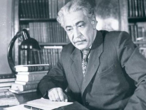 İlk Xalq şairimizin doğum günüdür - 117 il