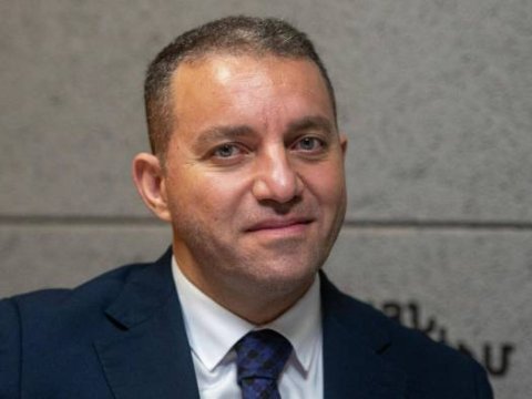 Türkiyə ilə sərhədin açılması bizim üçün fürsətdir - Erməni nazir