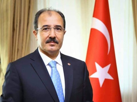 Səfir 100 milyonluq yardıma görə Azərbaycana TƏŞƏKKÜR ETDİ
