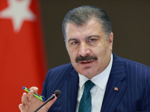 Türkiyədə 42 500 tibb işçisi məşğulluğa cəlb olunacaq
