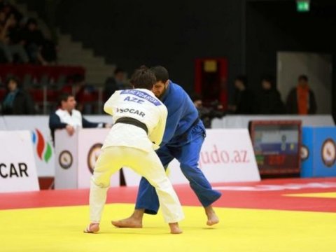 Ölkəmizi “Böyük dəbilqə”də onlar təmsil edəcək