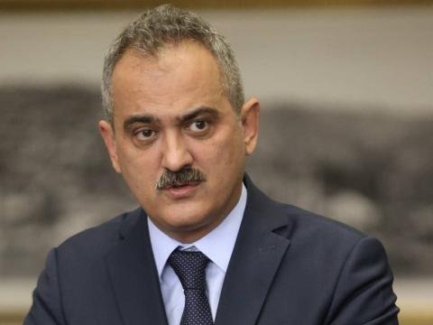 Zəlzələ bölgəsində tədris necə təşkil olunacaq? - Nazir açıqladı