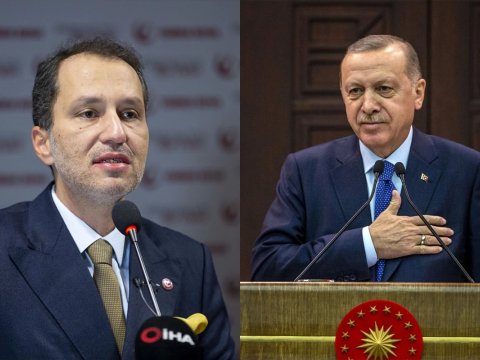 Ərbakanın oğlu buna görə 