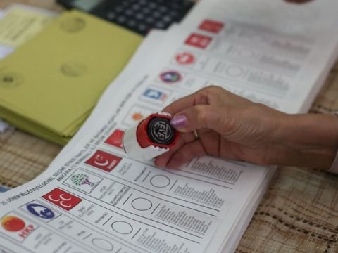 18 nəfər prezident olmaq istəyir - Siyahıda Ərdoğanla Kılıçdaroğlu niyə yoxdur?