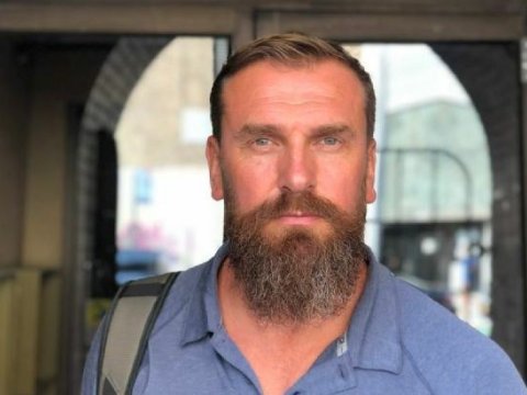 Zelenski hərbçini təhsil naziri təyin etdi - FOTO