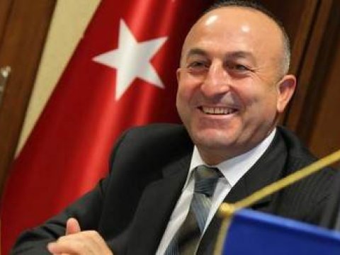 Çavuşoğlunun Novruz bayramı PAYLAŞIMI