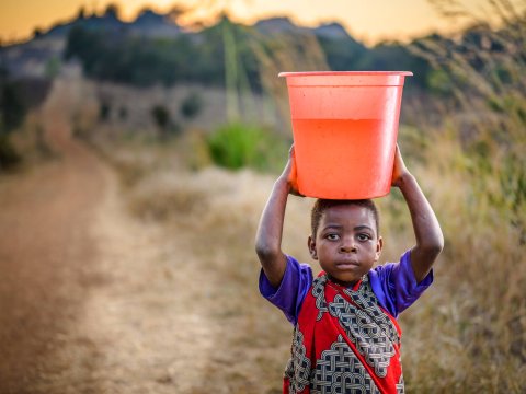 190 milyondan çox uşaq təhlükədədir - UNICEF