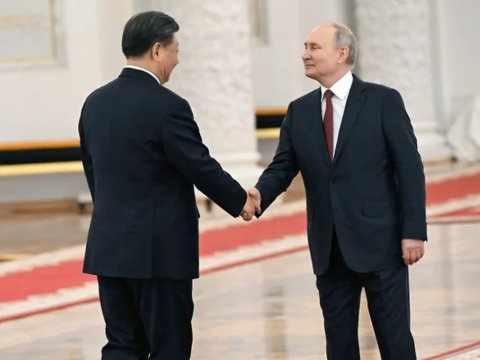 Görüş başa çatdı - Putin hansı mesajları verdi?