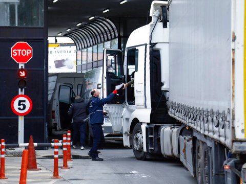 Gürcüstanın MDB ölkələrinə ixracı kəskin ARTIB