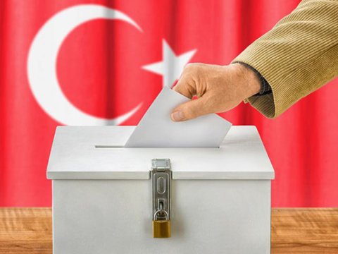 Bu şəxslər Türkiyə prezidenti olmaq istəyir - SİYAHI 