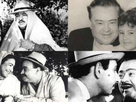 Xalq artisti Lütfəli Abdullayevin doğum günüdür