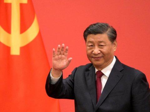 Çin liderinin Rusiyaya səfəri başa çatdı