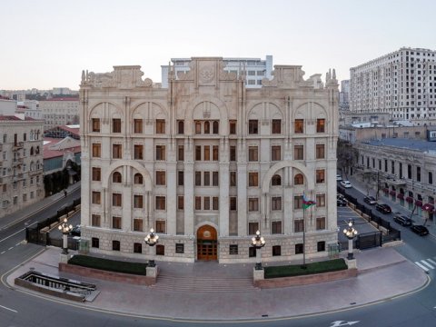 Cinayətdə şübhəli bilinən 27 nəfər saxlanıldı