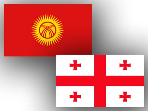 Qırğızıstan Gürcüstanda diplomatik nümayəndəlik açdı