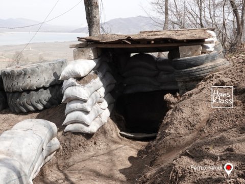 Fərrux əməliyyatı bizə hansı üstünlüklər qazandırdı? - VİDEO