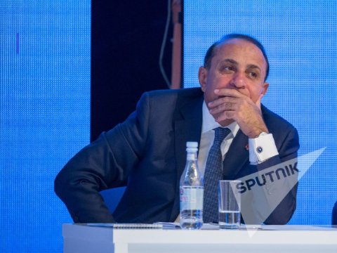 Məhkəmə Ermənistanın sabiq baş nazirinin əmlak işinə baxacaq