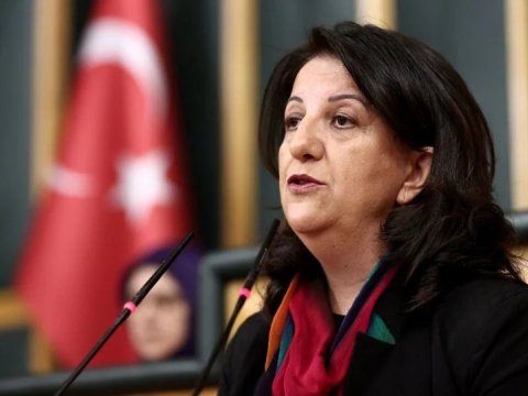 HDP prezidentliyə namizəd irəli sürməyəcək - RƏSMİ