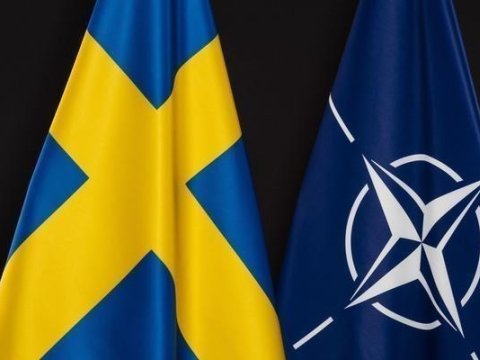 İsveçin NATO-ya üzv olmasına RAZILIQ VERİLDİ 