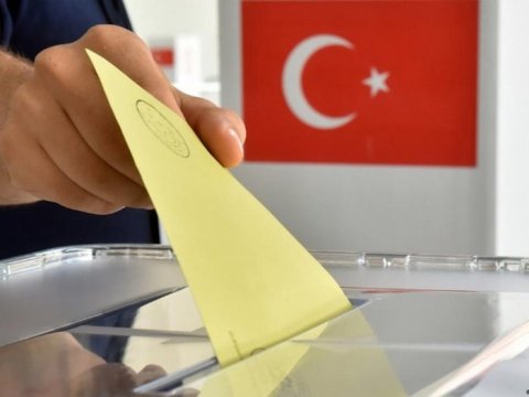 HDP seçkilərə bu partiyanın tərkibində qatılacaq