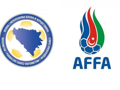 Millimiz Bosniya və Herseqovina yığması ilə qarşılaşacaq
