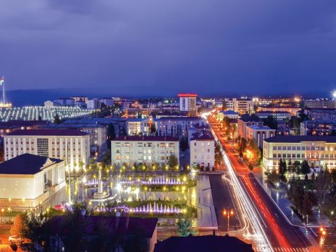 Diaspor gənclərimiz niyə bu il Naxçıvanda toplaşır...