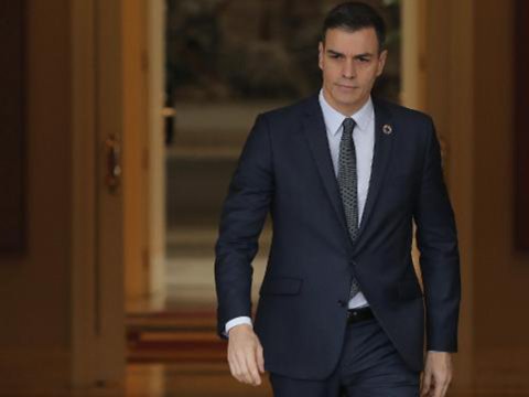 İspaniyanın Baş naziri Çinə gedəcək