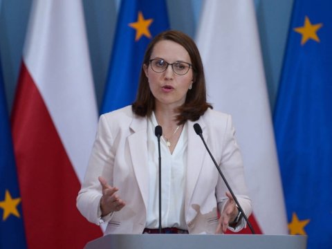 Polşa 2022-ci ildə Ukraynaya 6,4 milyard avro yardım göstərib